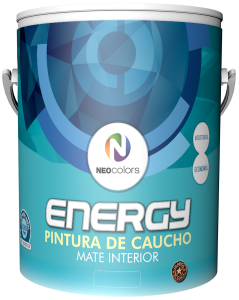 Pote de pintura CLASE C